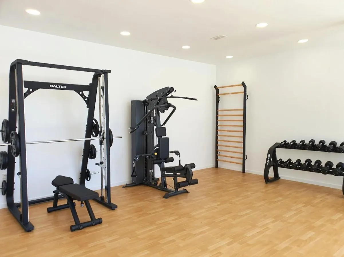 Modern Apartment-Sea View Fuengirola