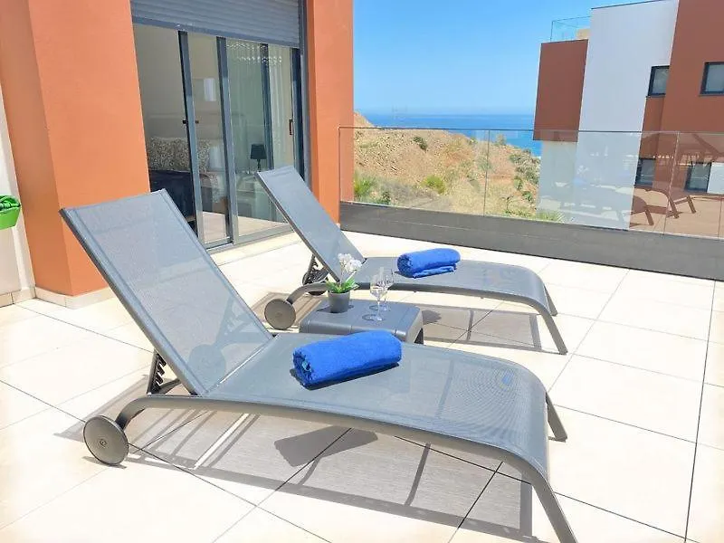 Modern Apartment-Sea View Fuengirola España